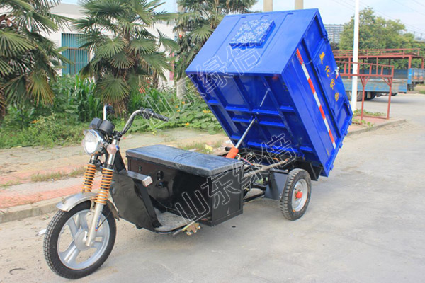 電動(dòng)保潔車(chē)圖片/電動(dòng)保潔車(chē)樣板圖 (2)