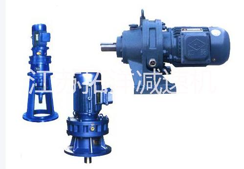 減速機(jī)圖片/減速機(jī)樣板圖 (3)