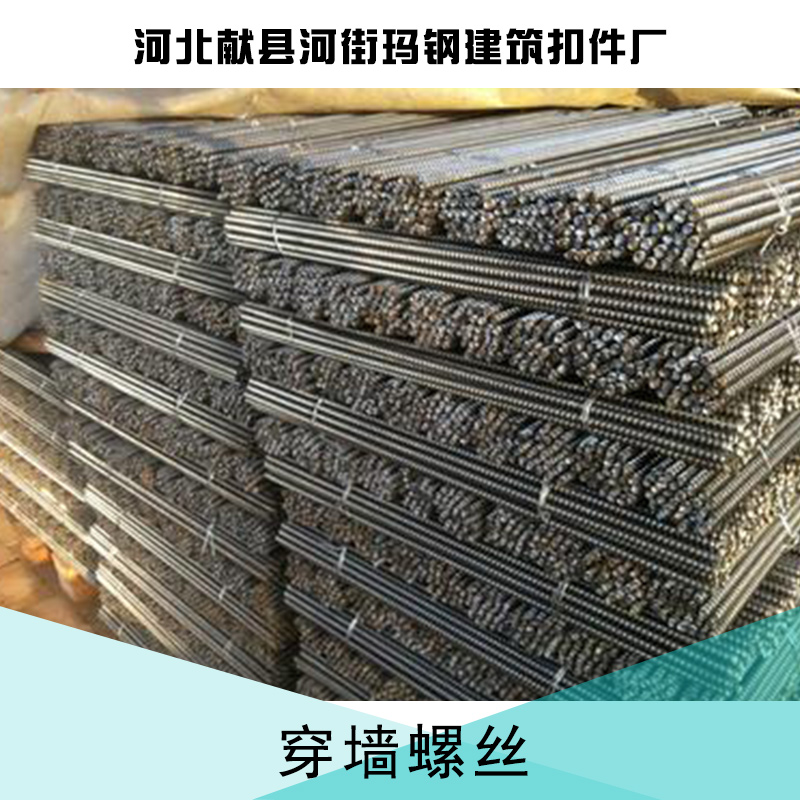 石家莊建筑穿墻螺絲圖片/石家莊建筑穿墻螺絲樣板圖 (3)