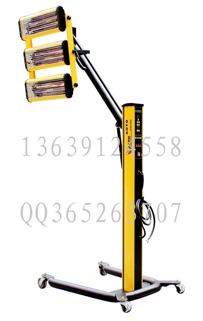 紅外線加熱管圖片/紅外線加熱管樣板圖 (4)