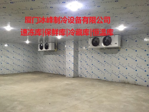 廈門冷庫(kù)設(shè)計(jì)*_寧德牛肉冷凍庫(kù)_漳州海鮮冷庫(kù)