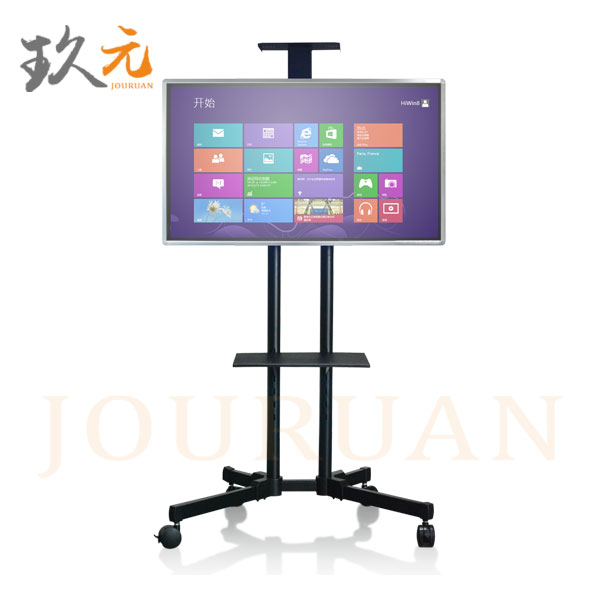 玖元55寸 壁掛 教學(xué)觸摸一體機圖片/玖元55寸 壁掛 教學(xué)觸摸一體機樣板圖 (2)