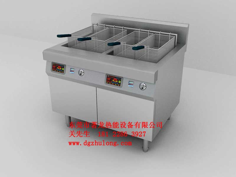 商用電磁爐環(huán)保節(jié)能商用電磁爐-著龍熱能設備有限公司