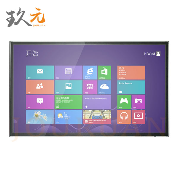 落地廣告機(jī)圖片/落地廣告機(jī)樣板圖 (2)