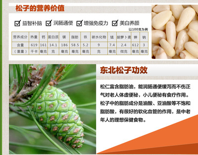 偃松松子圖片/偃松松子樣板圖 (4)