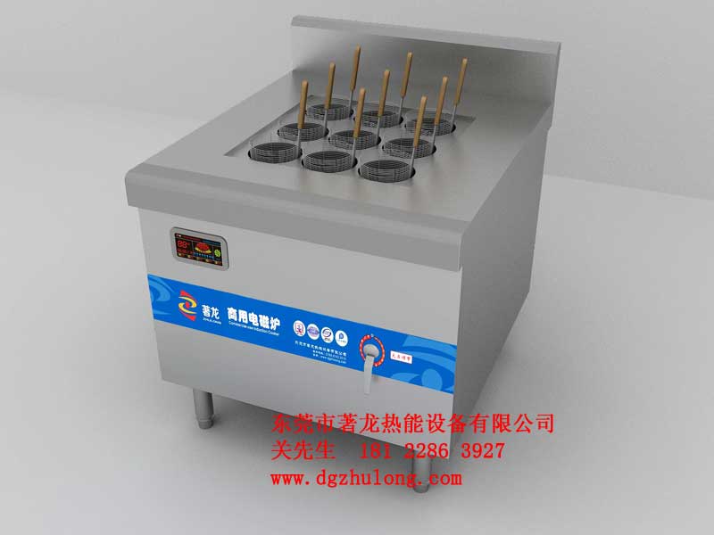 湖北電磁灶煲湯爐圖片