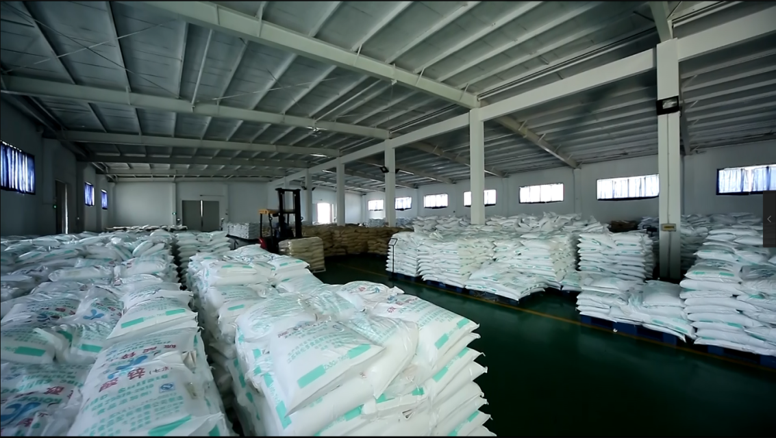 醋酸鋅圖片/醋酸鋅樣板圖 (2)