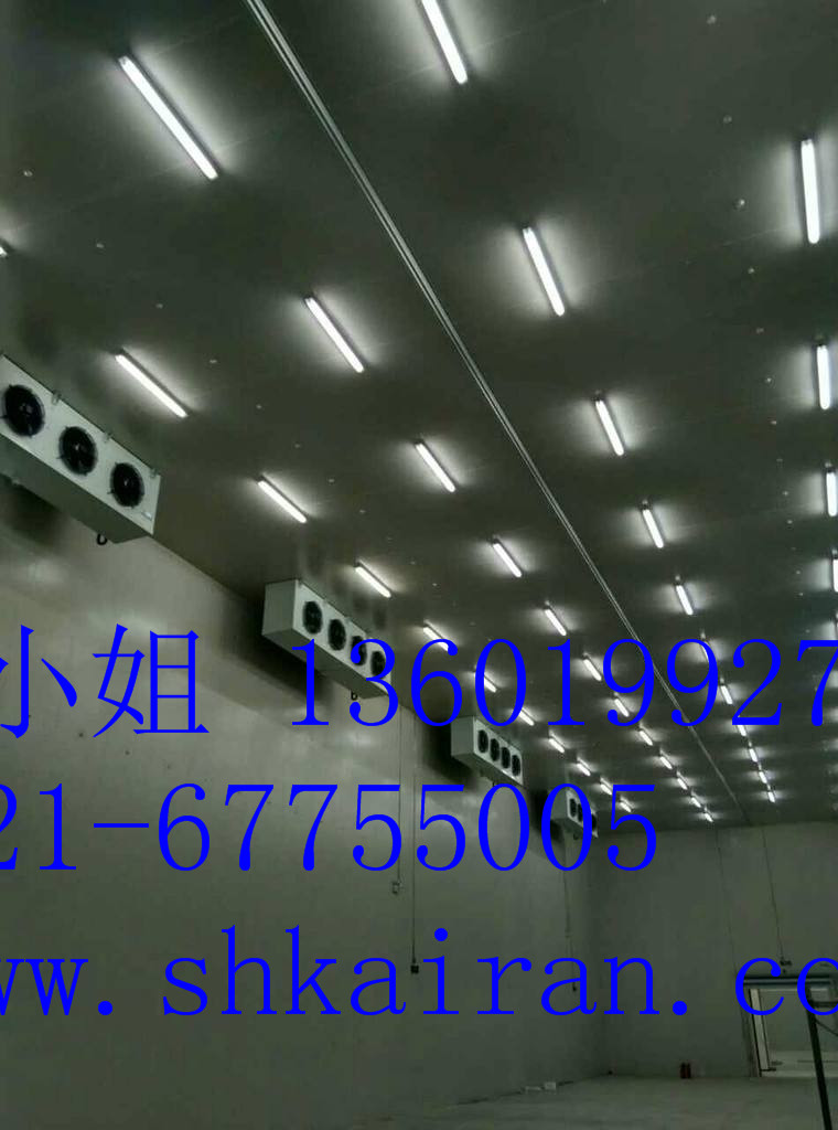 小型冷庫圖片/小型冷庫樣板圖 (3)