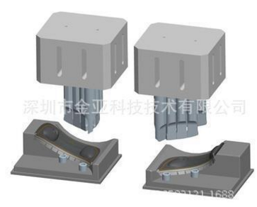 超聲波模具 汽配超聲波模具圖片/超聲波模具 汽配超聲波模具樣板圖 (1)