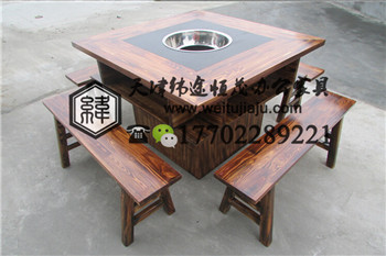 無(wú)煙火鍋?zhàn)缊D片/無(wú)煙火鍋?zhàn)罉影鍒D (1)