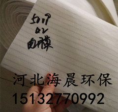 海晨環(huán)保130/160三防集塵袋圖片