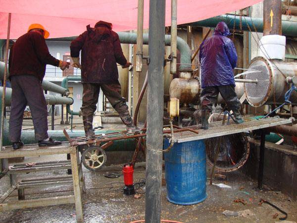 格瑞設(shè)備清洗圖片/格瑞設(shè)備清洗樣板圖 (2)