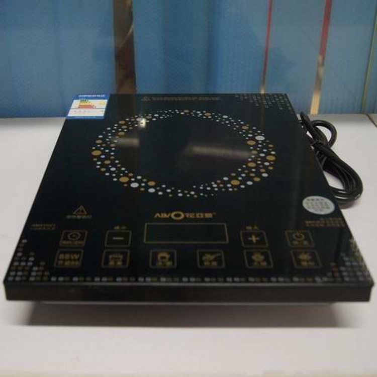 亞蒙AM21H21 多功能電磁爐