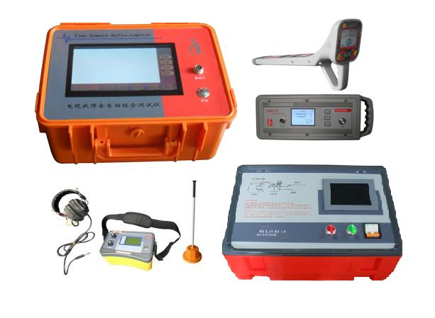廠家大量直銷優(yōu)質(zhì)電纜故障測試儀，價格實(shí)惠