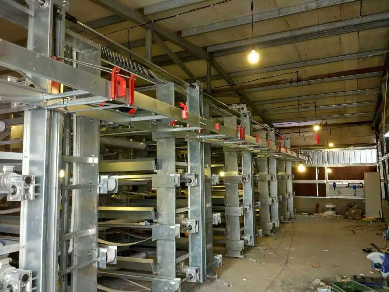 喂料機(jī)圖片/喂料機(jī)樣板圖 (4)