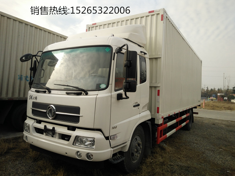 東風(fēng)天龍東風(fēng)天錦青島專營(yíng)店圖片/東風(fēng)天龍東風(fēng)天錦青島專營(yíng)店樣板圖 (2)