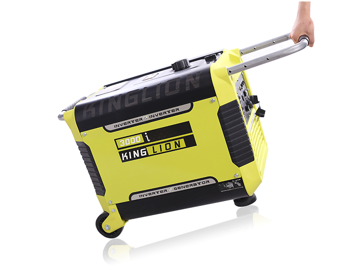 薩登2KW數(shù)碼變頻發(fā)電機圖片