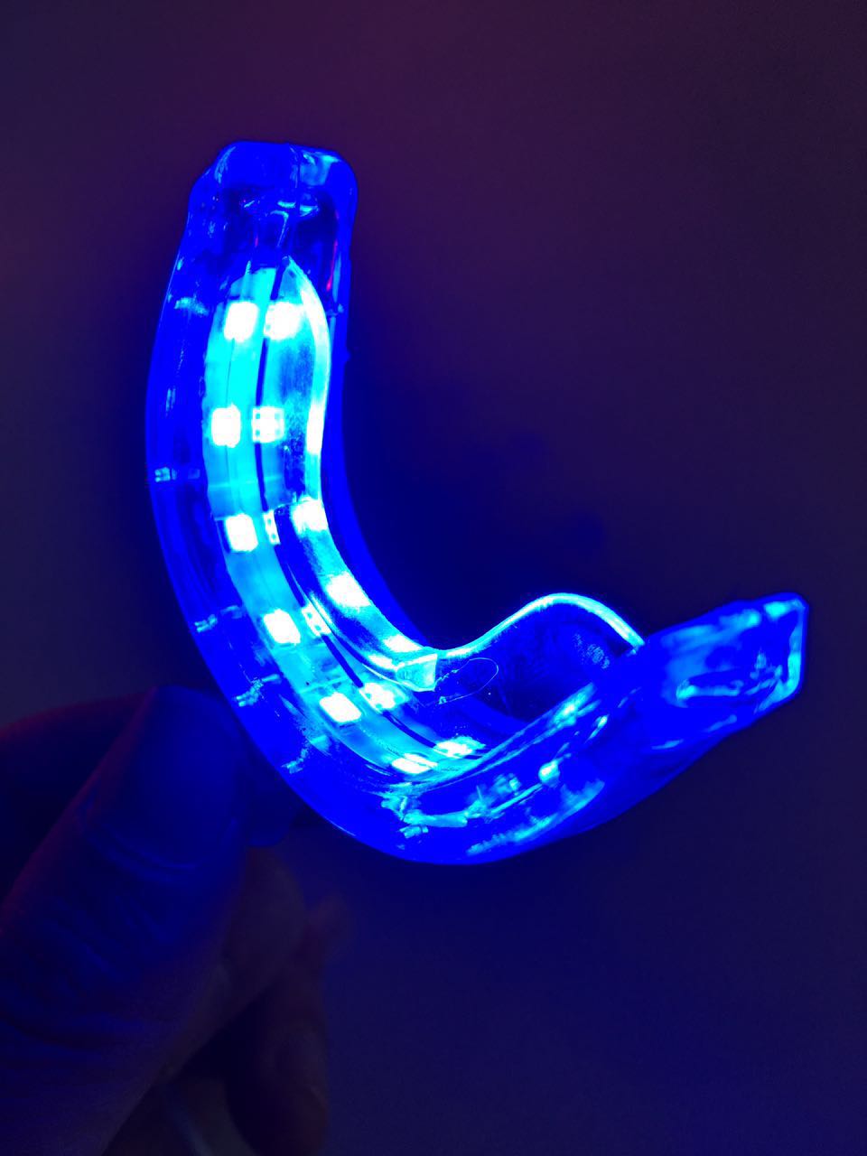 牙齒冷光圖片/牙齒冷光樣板圖 (3)