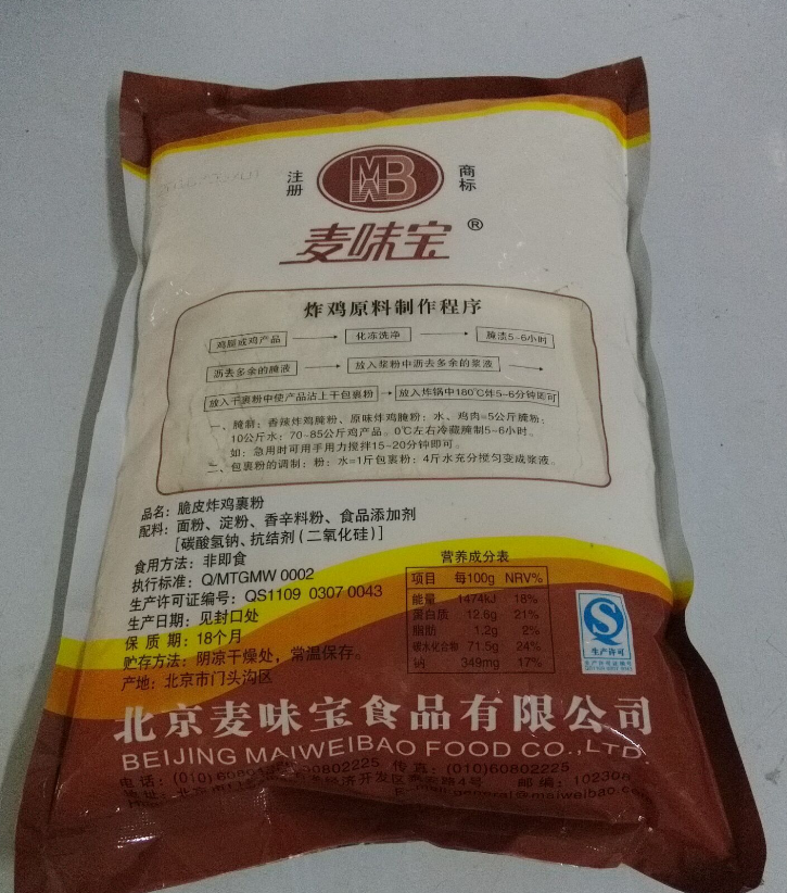 炸雞圖片/炸雞樣板圖 (2)