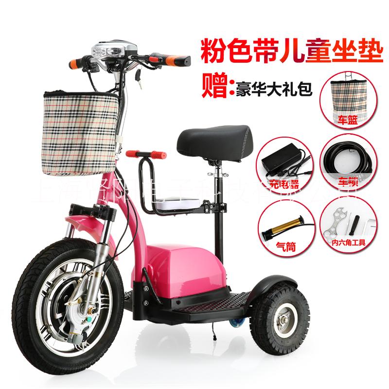電動三輪車圖片/電動三輪車樣板圖 (2)