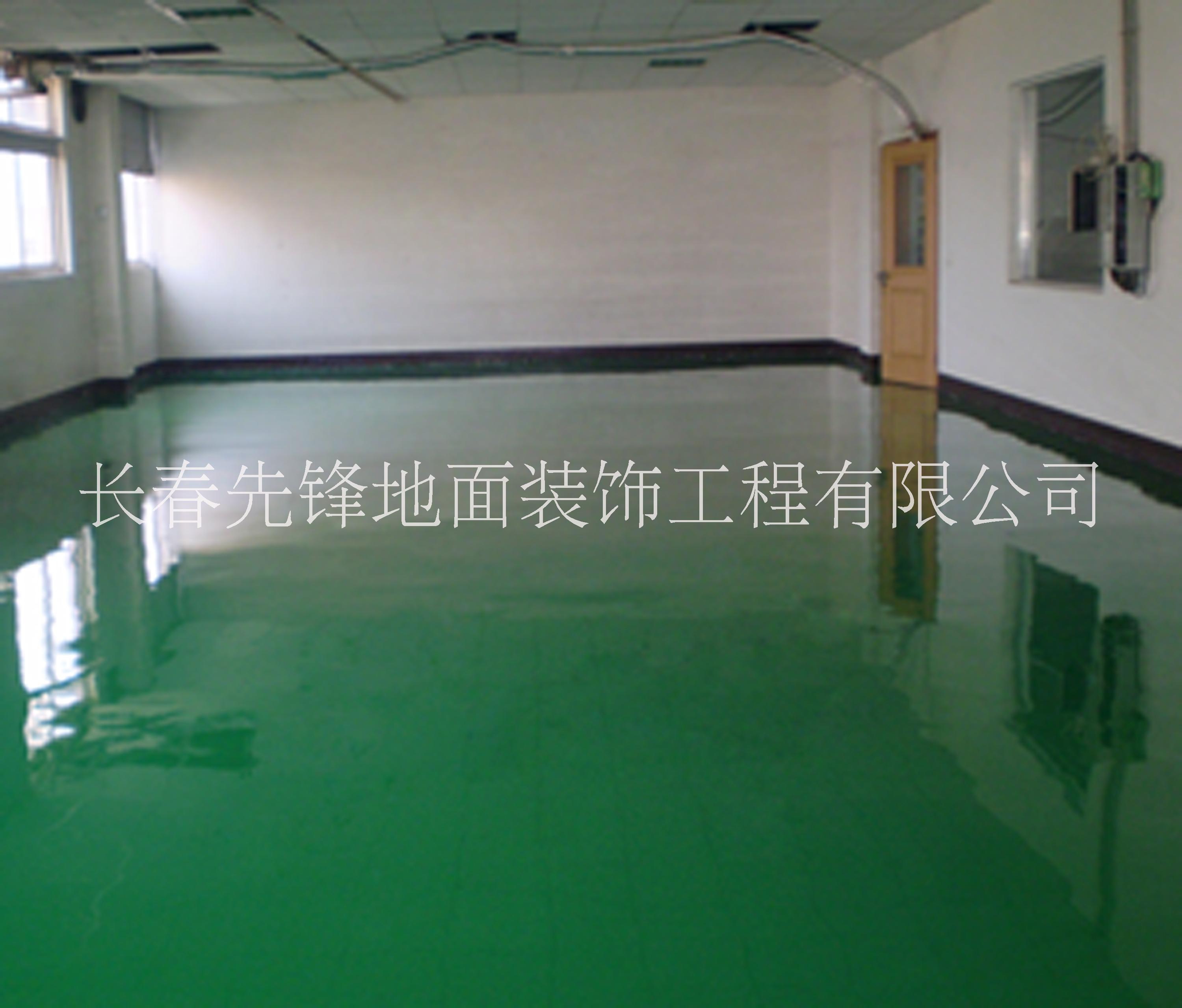 固化劑地坪施工圖片/固化劑地坪施工樣板圖 (3)