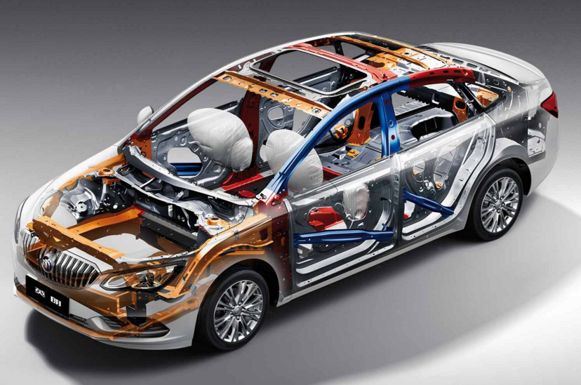 別克英朗原廠保養(yǎng)汽車配件價格