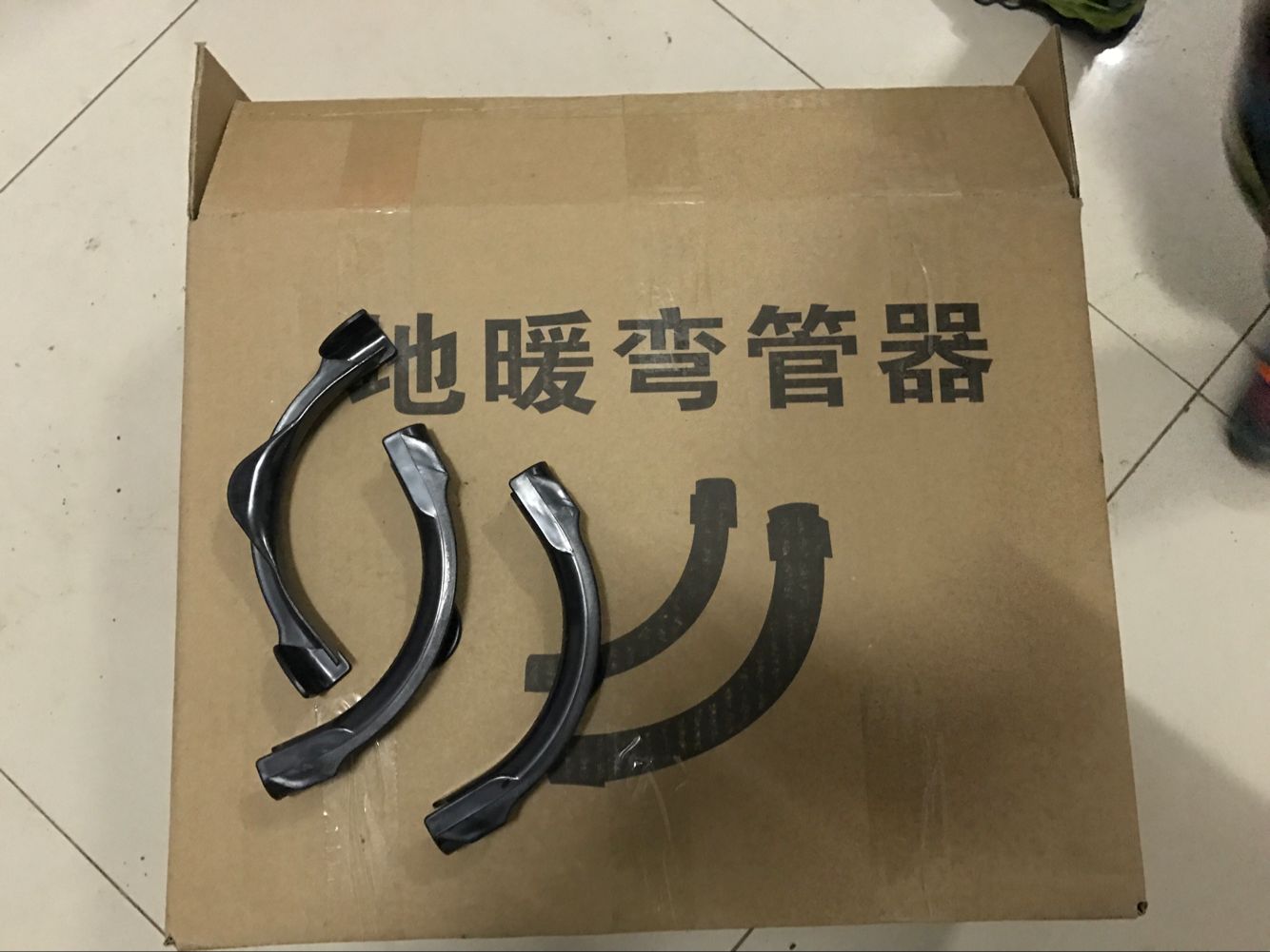 地暖彎管器圖片/地暖彎管器樣板圖 (4)