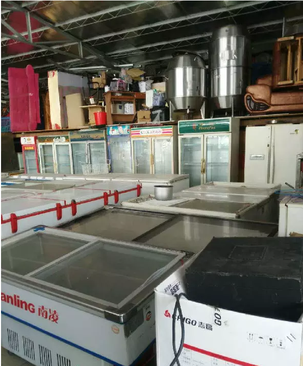 酒樓廚具設備圖片/酒樓廚具設備樣板圖 (3)