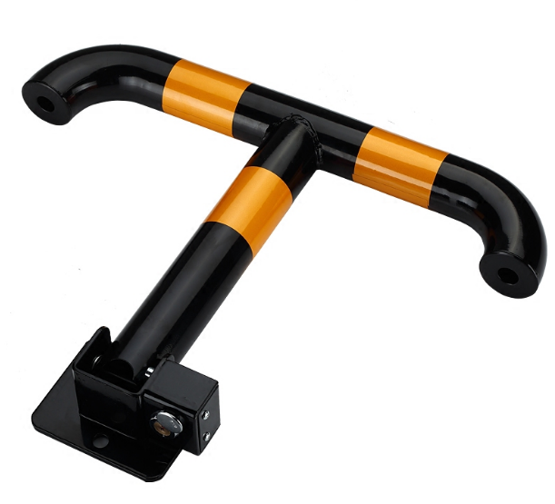 T型車位鎖圖片/T型車位鎖樣板圖 (2)