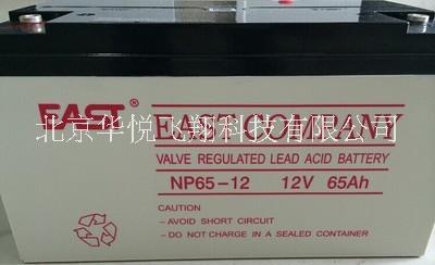 易事特蓄電池12V65AH/NP