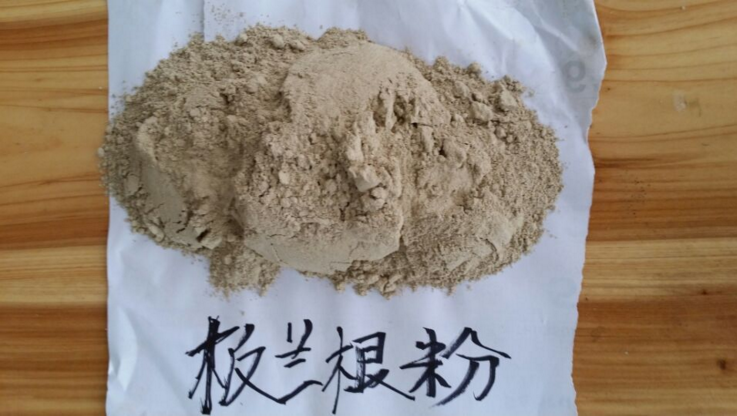 兽用~水产中草药板蓝根粉图片