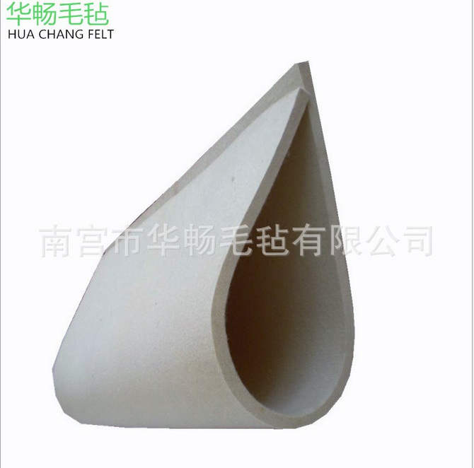 廠家直銷工業(yè)羊毛氈 吸水 密封圖片/廠家直銷工業(yè)羊毛氈 吸水 密封樣板圖 (3)