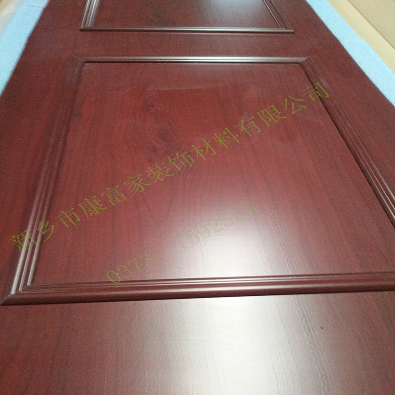 木塑室內(nèi)門圖片/木塑室內(nèi)門樣板圖 (4)