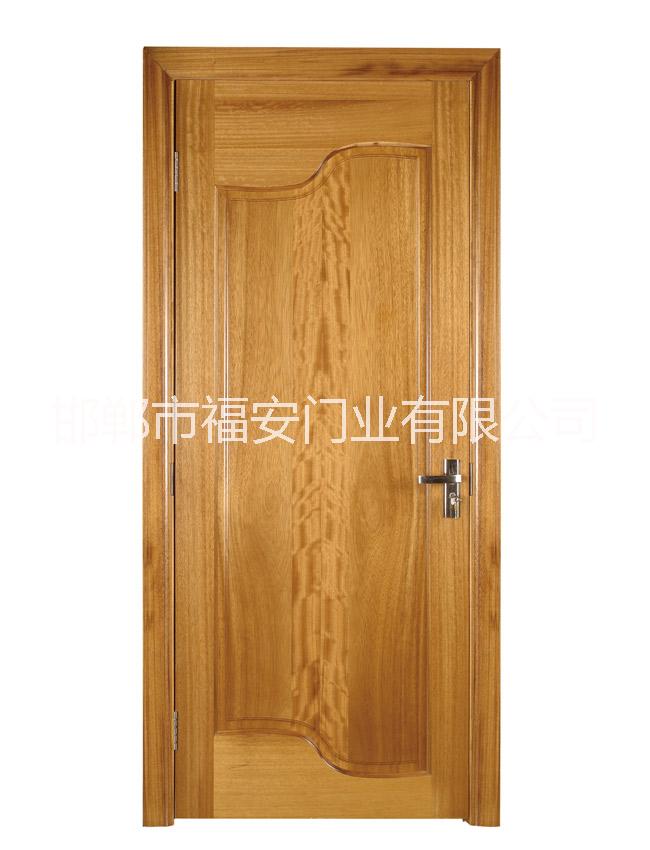 木塑室內(nèi)門圖片