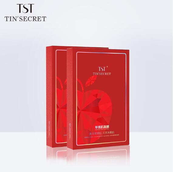 TST庭秘密緊致蘋果肌圖片/TST庭秘密緊致蘋果肌樣板圖 (2)