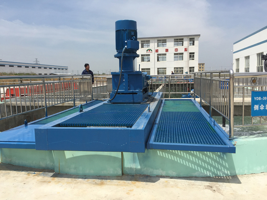 表面曝氣機圖片/表面曝氣機樣板圖 (3)