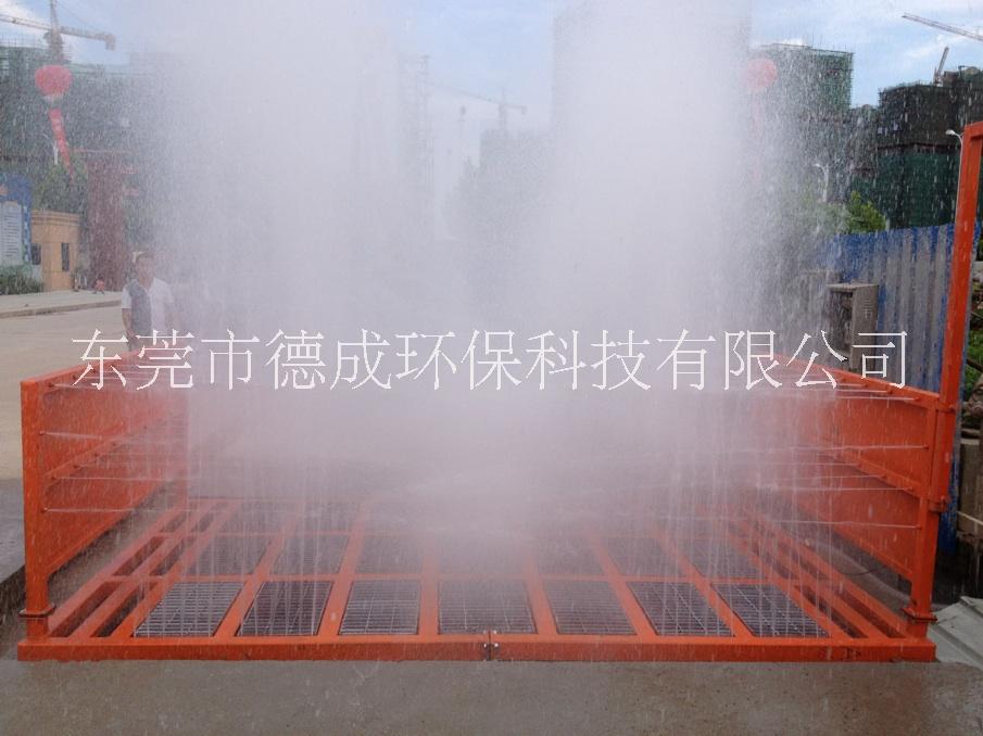 車輛洗輪機(jī)圖片/車輛洗輪機(jī)樣板圖 (3)