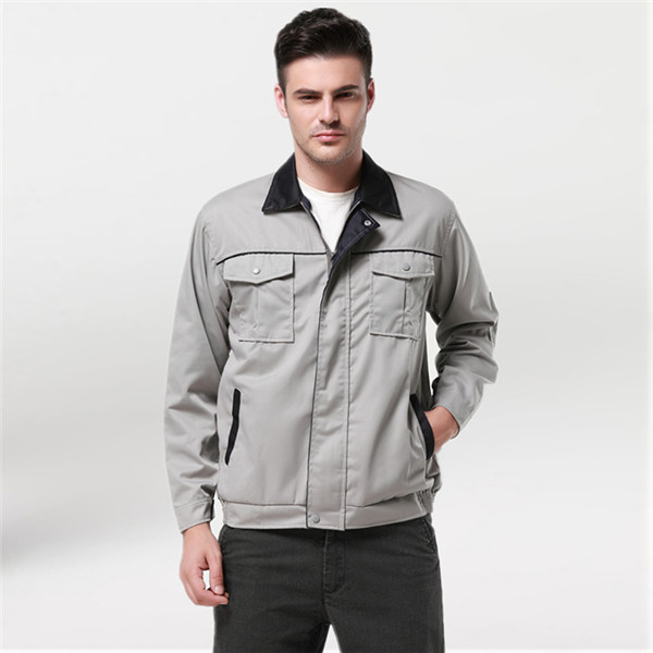 黃島工服定做廠家|食品衛(wèi)生工服圖片