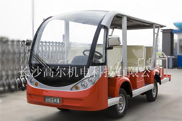 電動(dòng)游覽觀光車(chē)圖片/電動(dòng)游覽觀光車(chē)樣板圖 (4)