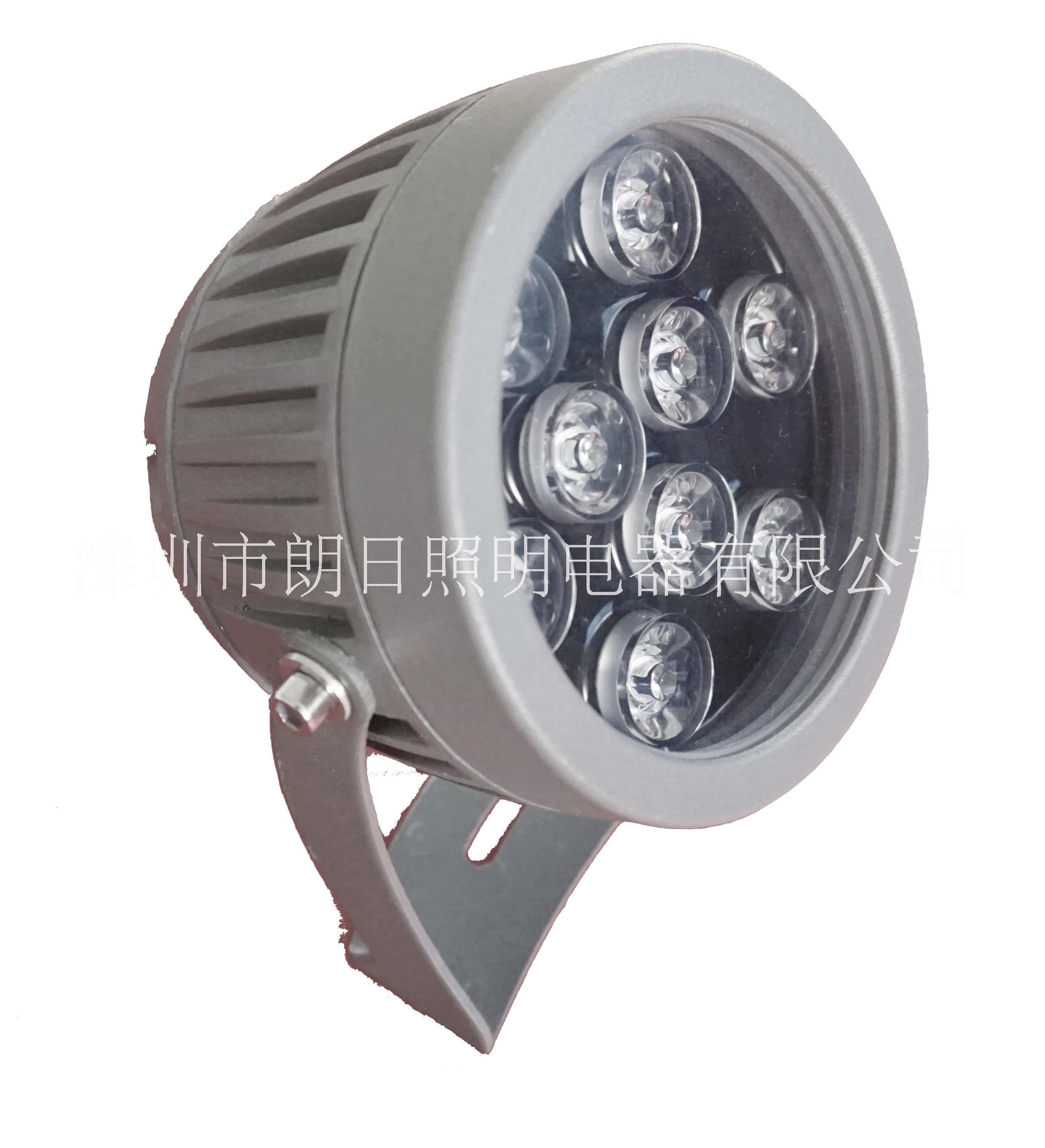 LED投光燈 深圳LED投光燈圖片/LED投光燈 深圳LED投光燈樣板圖 (3)