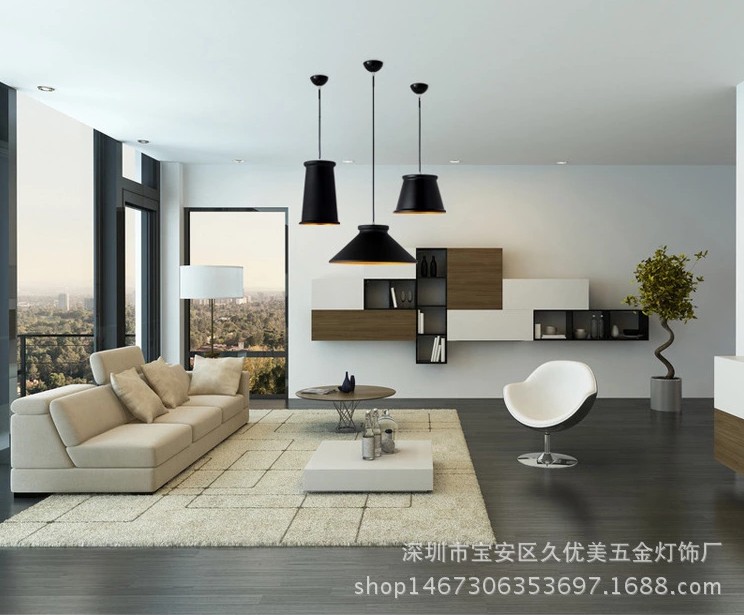 鋁吊燈abc餐廳燈創(chuàng)意吧臺(tái)吊燈圖片/鋁吊燈abc餐廳燈創(chuàng)意吧臺(tái)吊燈樣板圖 (4)