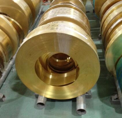 進(jìn)口黃銅帶圖片/進(jìn)口黃銅帶樣板圖 (2)