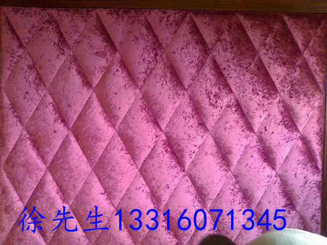 軟包沙發(fā)圖片/軟包沙發(fā)樣板圖 (4)