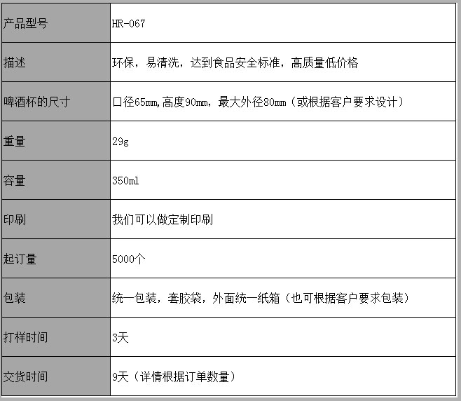 供應(yīng)PET塑料冷飲杯圖片/供應(yīng)PET塑料冷飲杯樣板圖 (4)