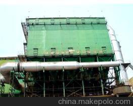 長(zhǎng)袋離線脈沖除塵器圖片/長(zhǎng)袋離線脈沖除塵器樣板圖 (3)