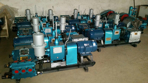 注漿機(jī)圖片/注漿機(jī)樣板圖 (2)