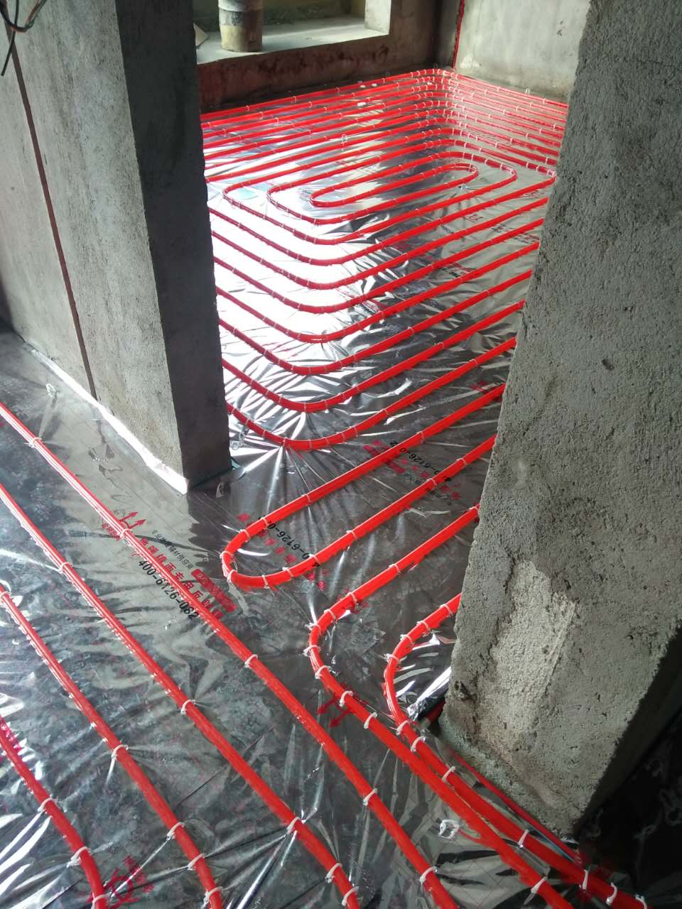 南昌空氣能地暖空調(diào)銷售安裝