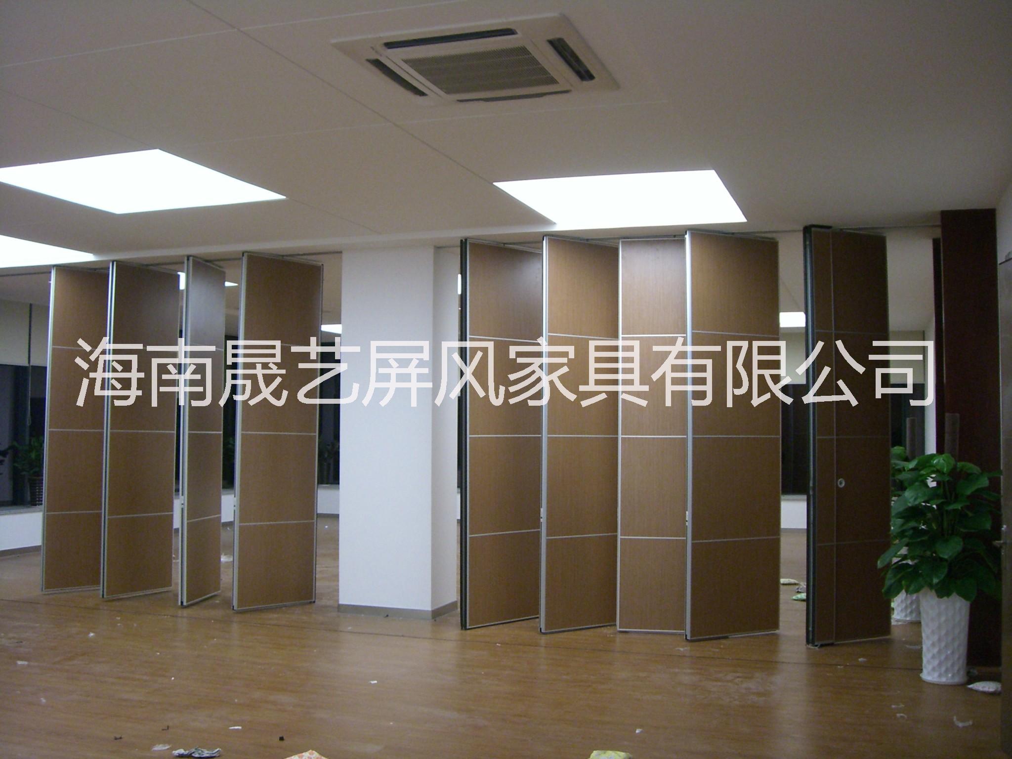 會議室屏風圖片/會議室屏風樣板圖 (4)
