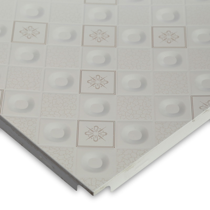 歐澤美300*300集成吊頂圖片