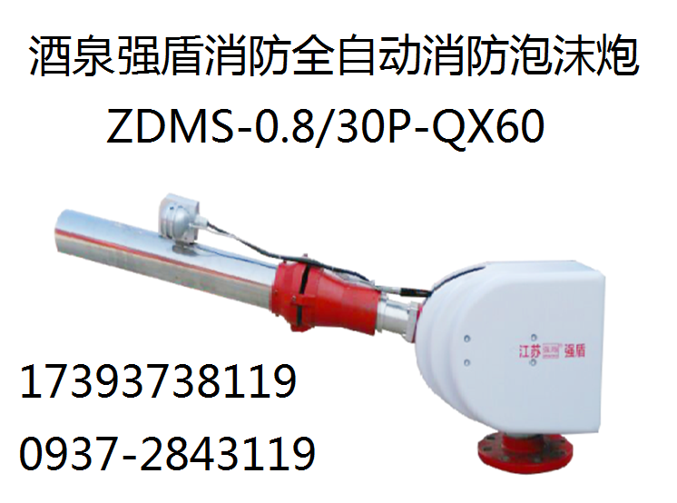 防爆消防水炮圖片/防爆消防水炮樣板圖 (2)